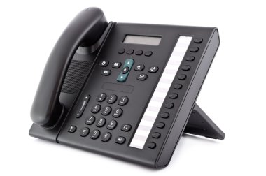 IP Phone clipart