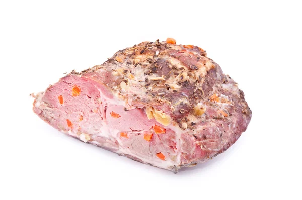 stock image A piece of meat