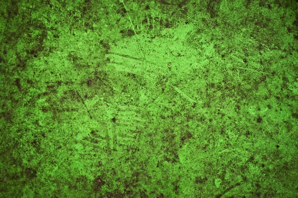Grunge zelené pozadí — Stock fotografie