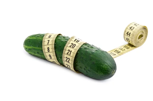 stock image Cucumber