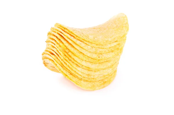 Patatas fritas — Foto de Stock