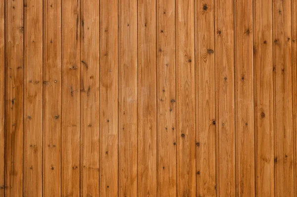Hnědá Dřevěná prkna — Stock fotografie