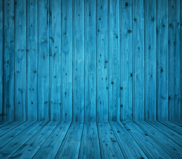 Tábuas de madeira interior — Fotografia de Stock