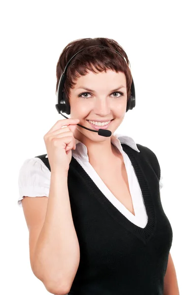 Customer support Stock Picture