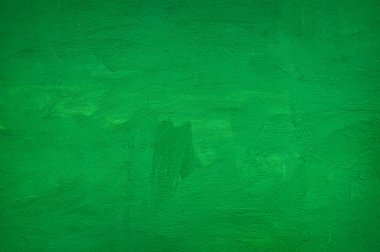 Grunge green background clipart