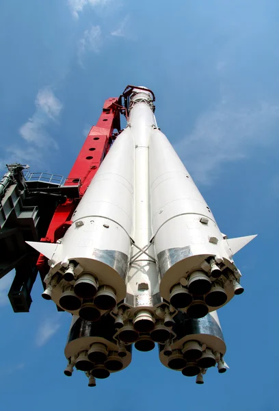 stock image Rocket