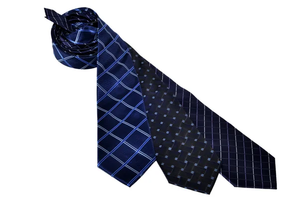 stock image Man's ties