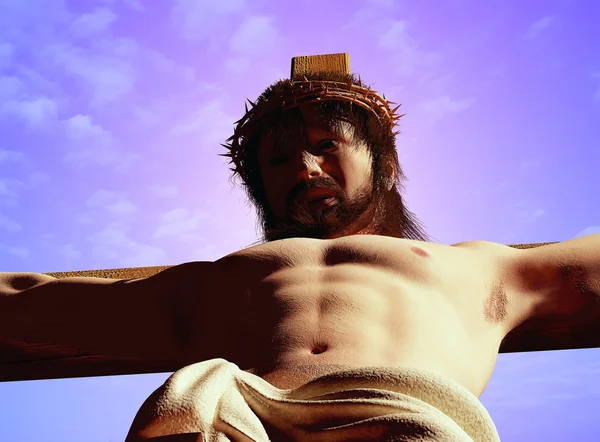 Il Cristo — Foto Stock