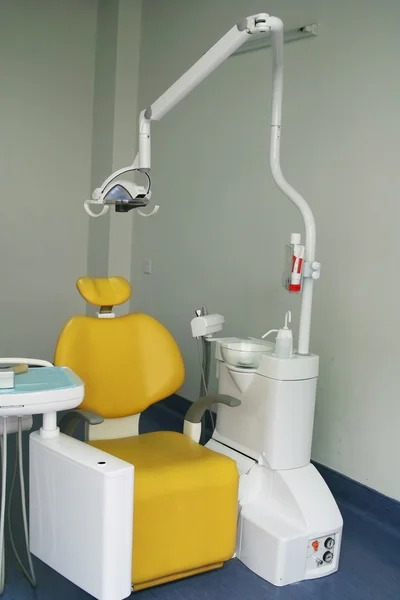 stock image Dentist office