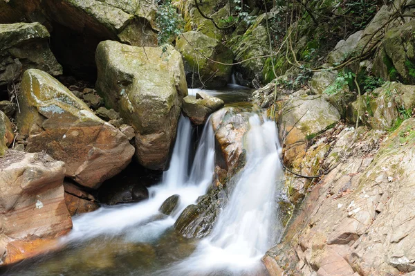 Stock image Waterfall