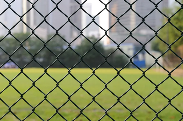 stock image Wire netting