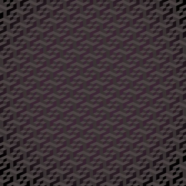 Temné šestiúhelník kovové pozadí kovový gril. reproduktor textury, g — Stockový vektor