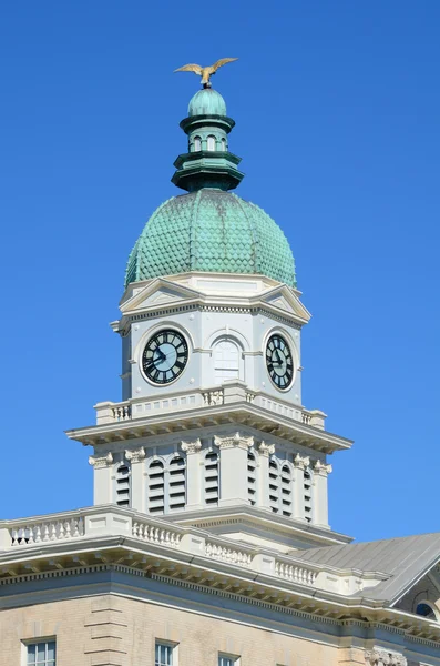 City Hall — Stock Photo, Image