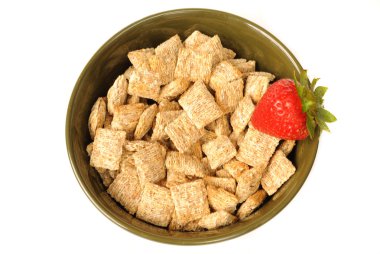 Cereal Bowl clipart