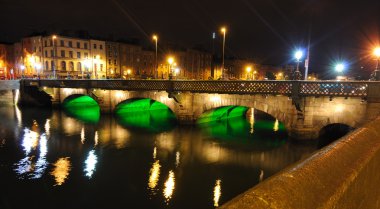 liffey Nehri