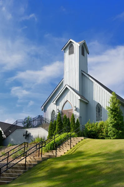 教会の建物 — ストック写真