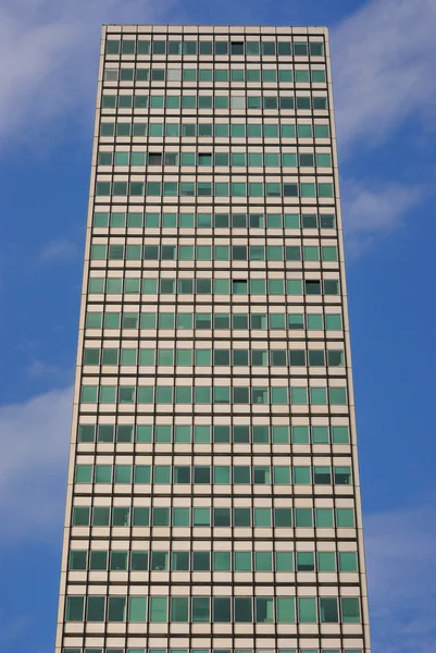 Ουρανοξύστης — Φωτογραφία Αρχείου