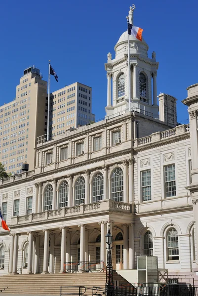 City Hall Building — Stock Photo, Image