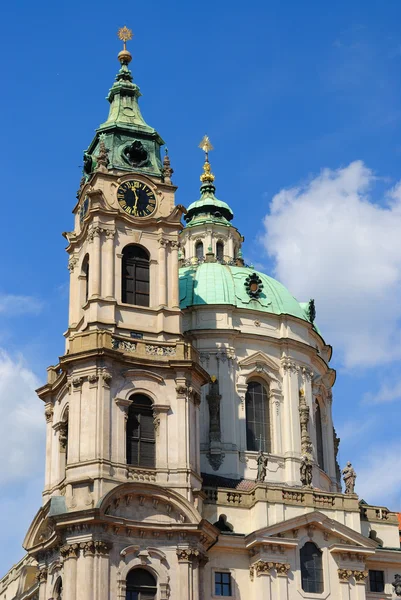 stock image St. Nicholas Cathedral