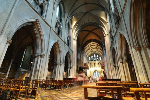 St. Patrick Katedrali — Stok fotoğraf
