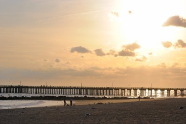 Coney Island Beach