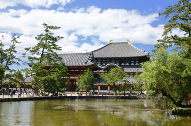 Todaiji Tapınağı