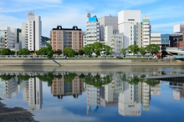 Hiroşima, Japonya