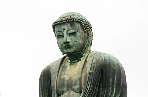 Great Buddha — Stock Photo, Image