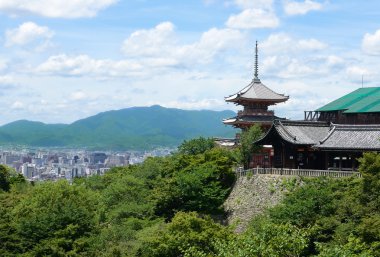 Kiyomizu-Dera