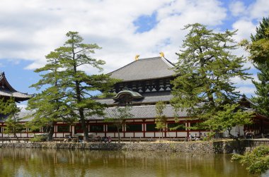 Todaiji Tapınağı