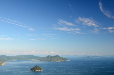 Seto Inland Sea clipart