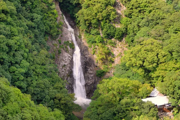 Stock image Nunobiki Falls