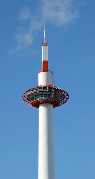 Kyoto Tower — Stock fotografie