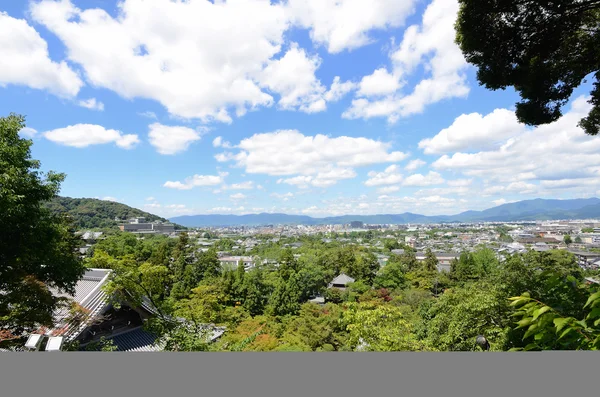 Kjóto — Stock fotografie