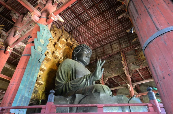 Grande Buddha — Foto Stock