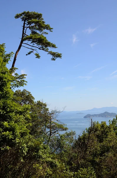 stock image Seto Inland Sea