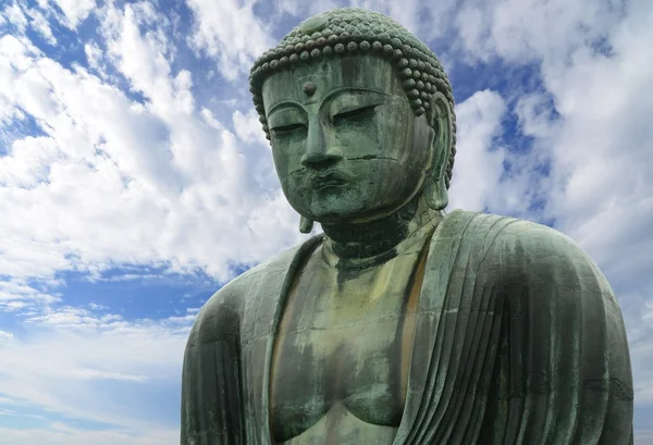 Grande Buda — Fotografia de Stock