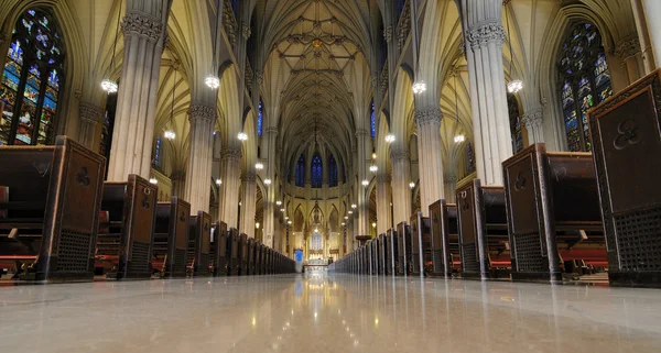Aziz patricks katedrali — Stok fotoğraf