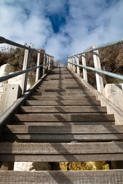 stock image Stairway to heaven