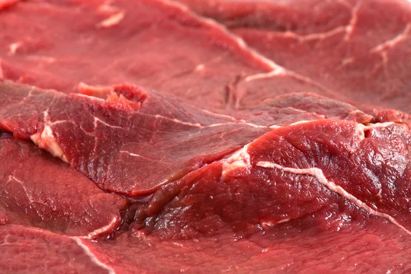 stock image Raw beef