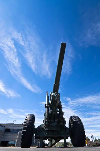 stock image Cannon