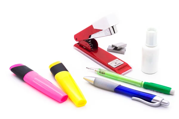 stock image Office Supplies