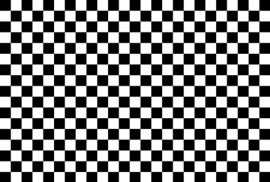 Checkered chess board background clipart