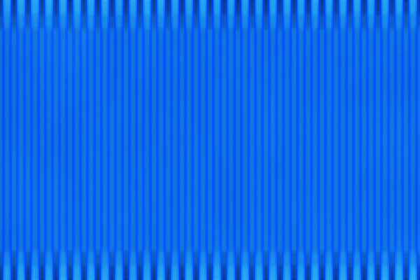 Красочный синий абстрактный полосы фона — стоковое фото