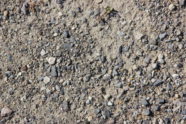 小さな岩グランジ背景 — ストック写真
