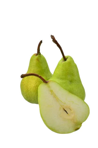 Frutta a pera — Foto Stock