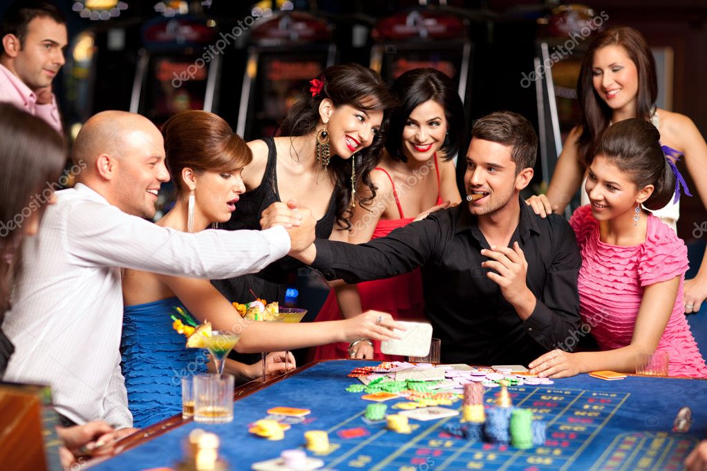 friends casino