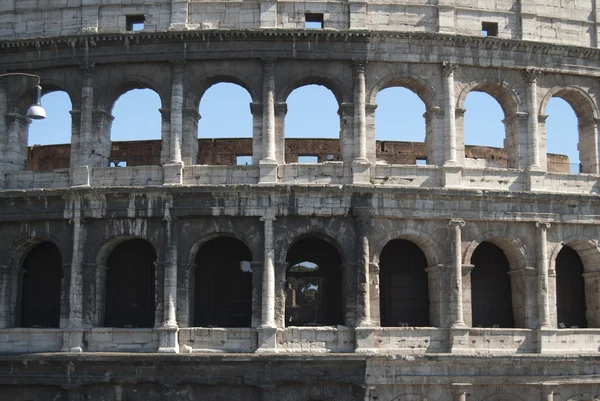 Il Colosseo — Foto Stock