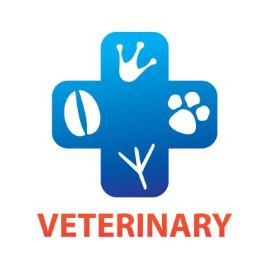 Veterinary clipart