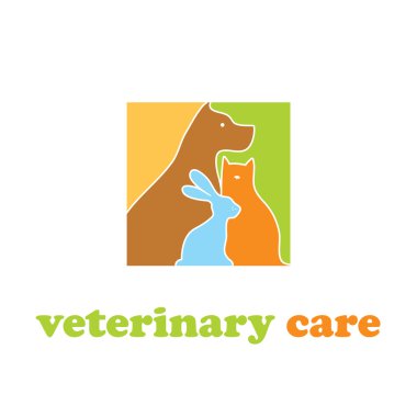Veterinary-care clipart